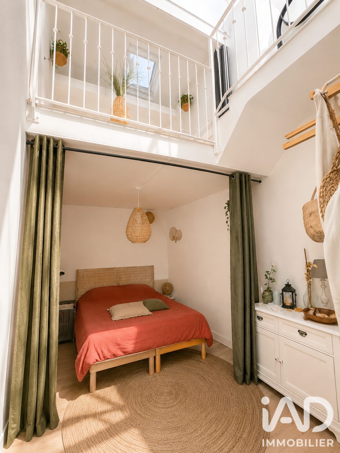 Vente maison à Six-Fours-les-Plages (83140) : maison 5 pièces 107 m² - 2084692 — 6