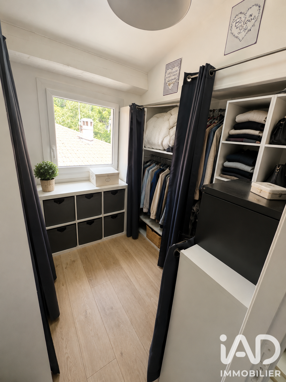 Vente maison à Six-Fours-les-Plages (83140) : maison 5 pièces 107 m² - 2084692 — 8