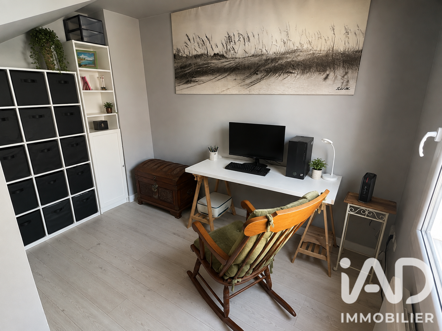 Vente maison à Six-Fours-les-Plages (83140) : maison 5 pièces 107 m² - 2084692 — 9