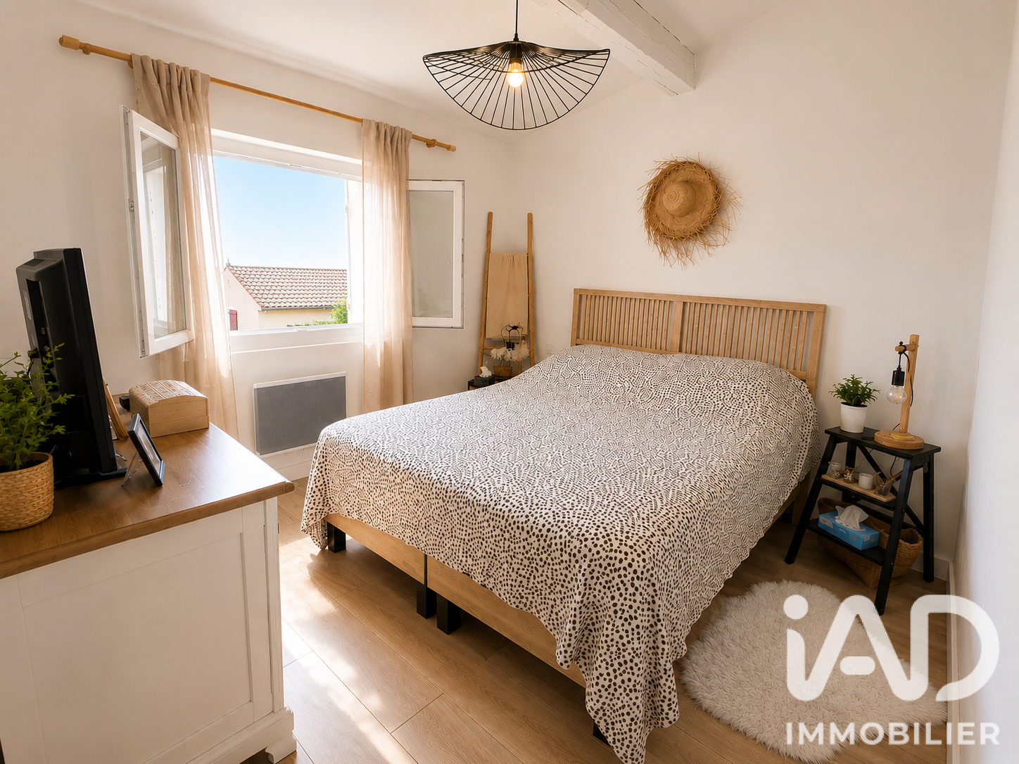 Vente maison à Six-Fours-les-Plages (83140) : maison 5 pièces 107 m² - 2084692 — 5