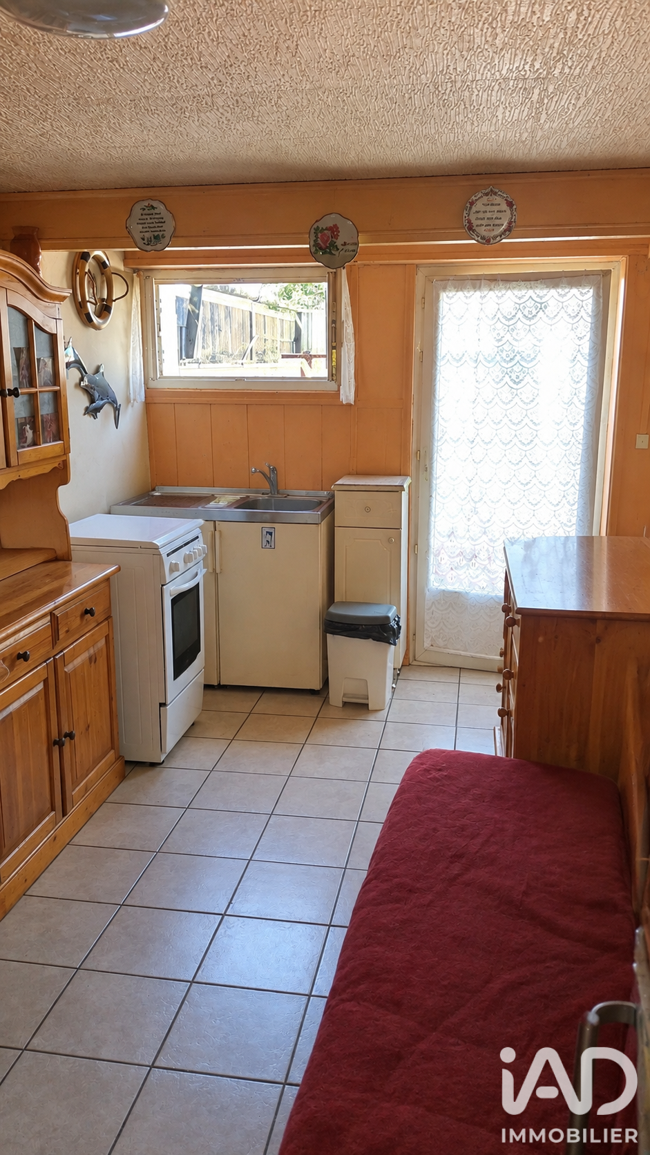 Vente immeuble 144 m² à Challans (85300) - 2089830 — 8