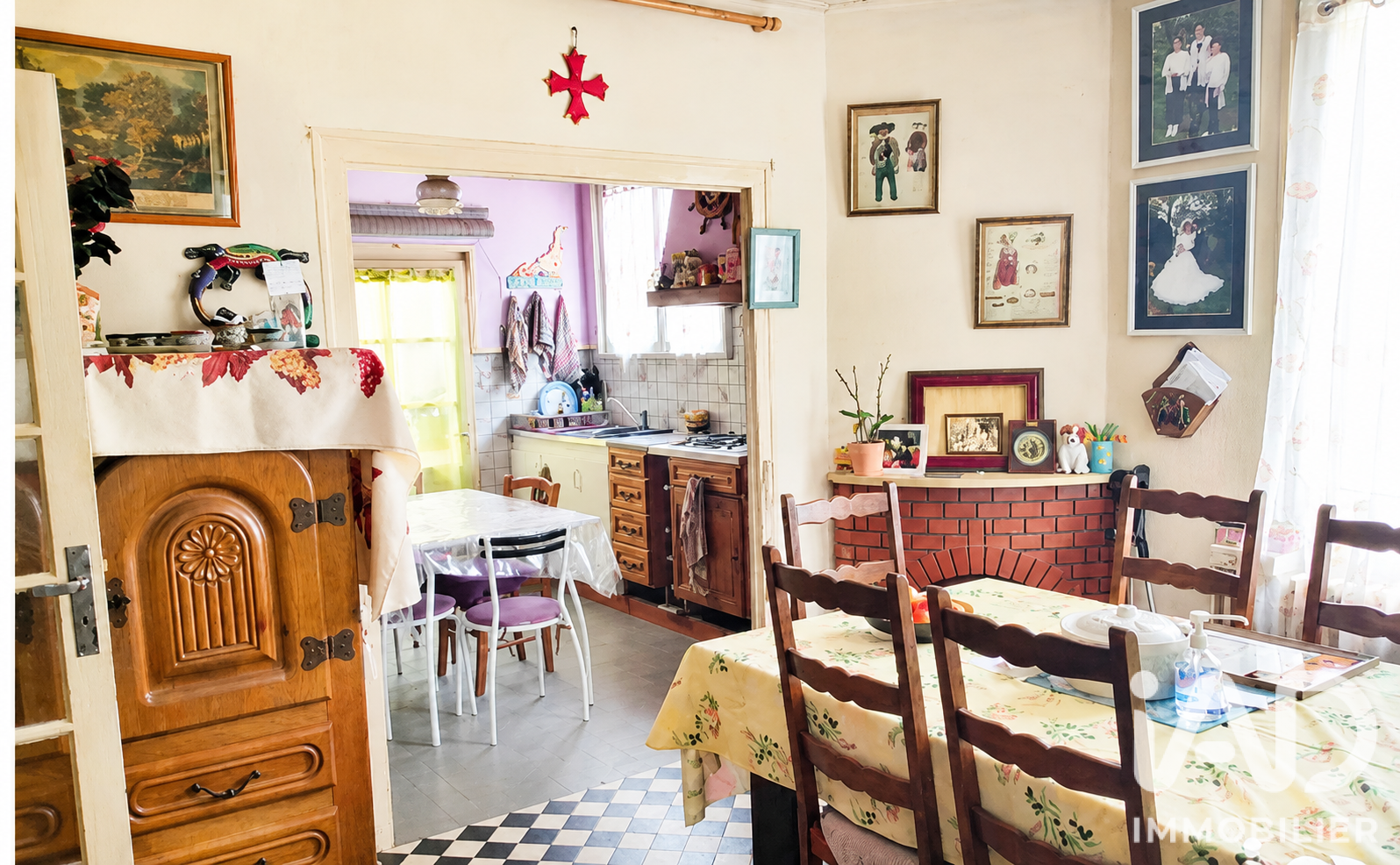 Vente immeuble 144 m² à Challans (85300) - 2089830 — 6