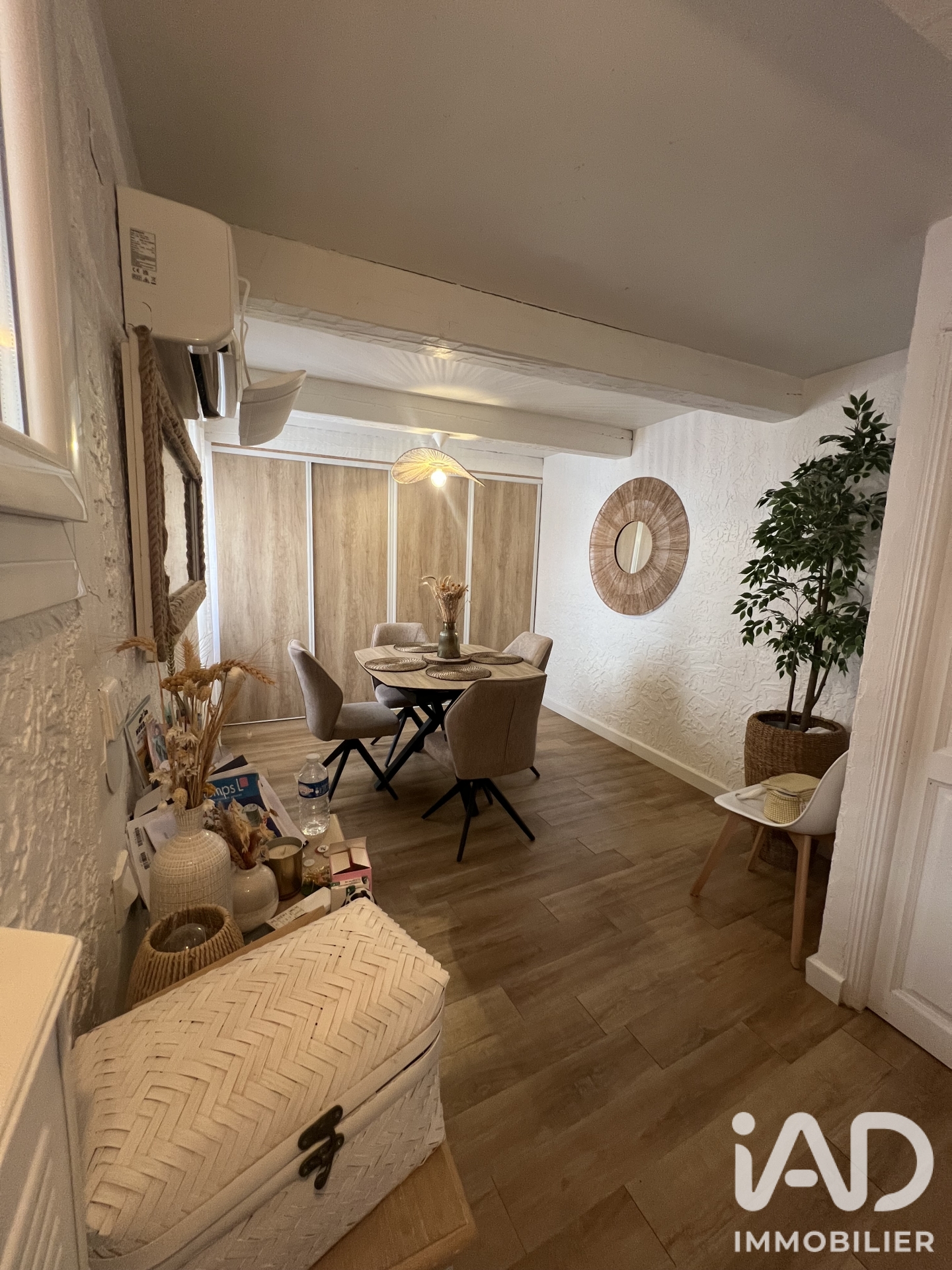 Vente maison à Six-Fours-les-Plages (83140) : maison 5 pièces 107 m² - 2084692 — 4