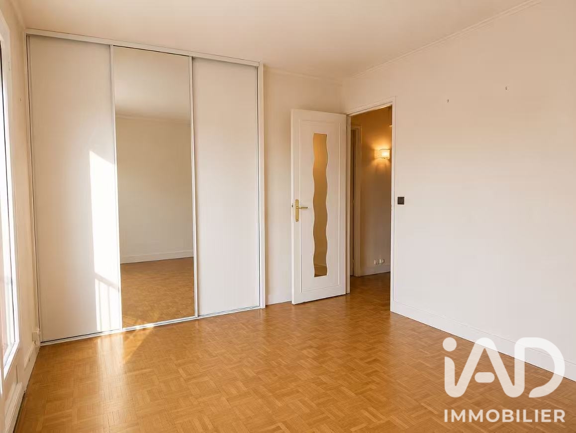 Vente appartement à Créteil (94000) : appartement 4 pièces 80 m² - 2085106 — 11