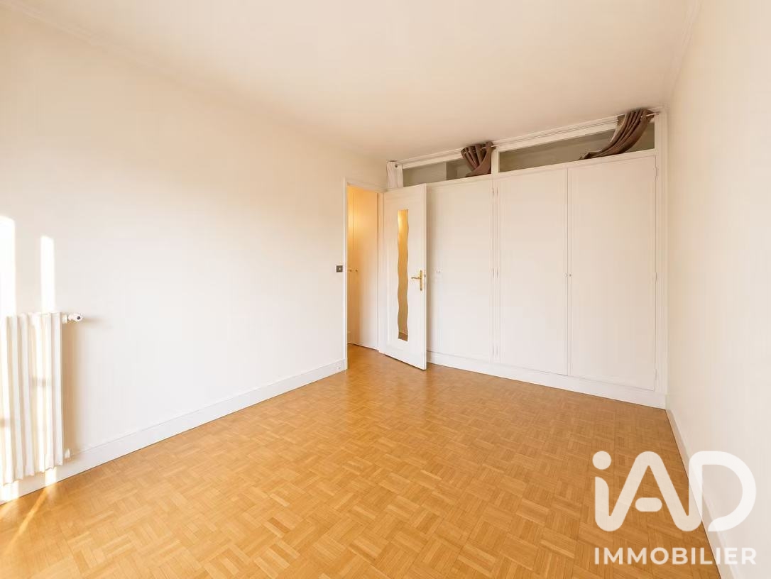 Vente appartement à Créteil (94000) : appartement 4 pièces 80 m² - 2085106 — 7