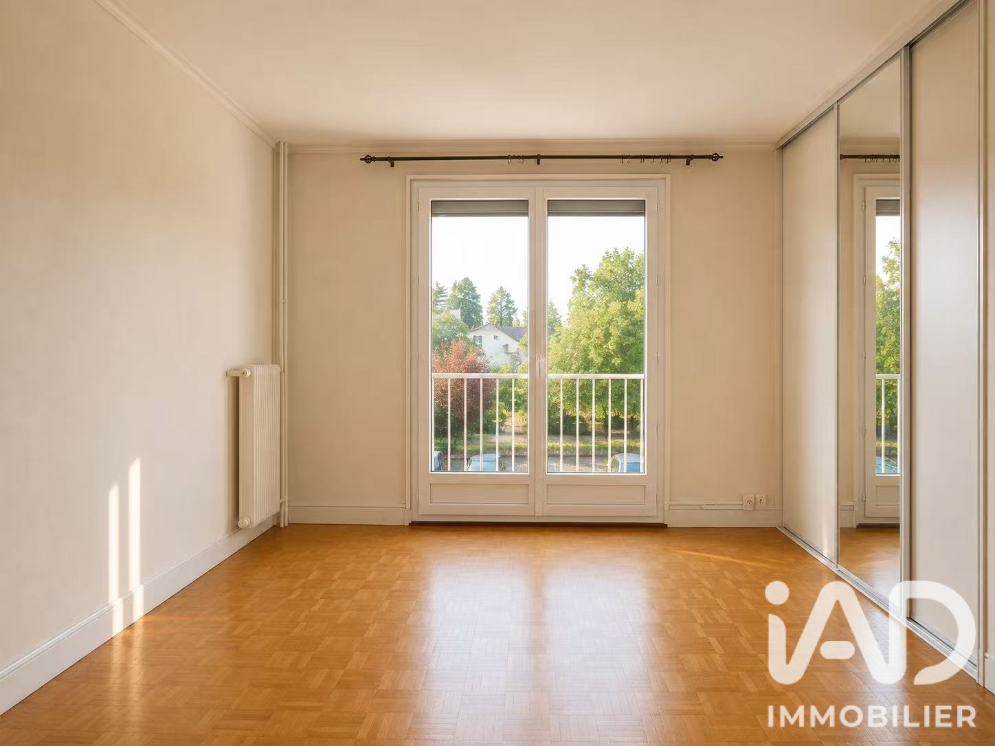 Vente appartement à Créteil (94000) : appartement 4 pièces 80 m² - 2085106 — 9