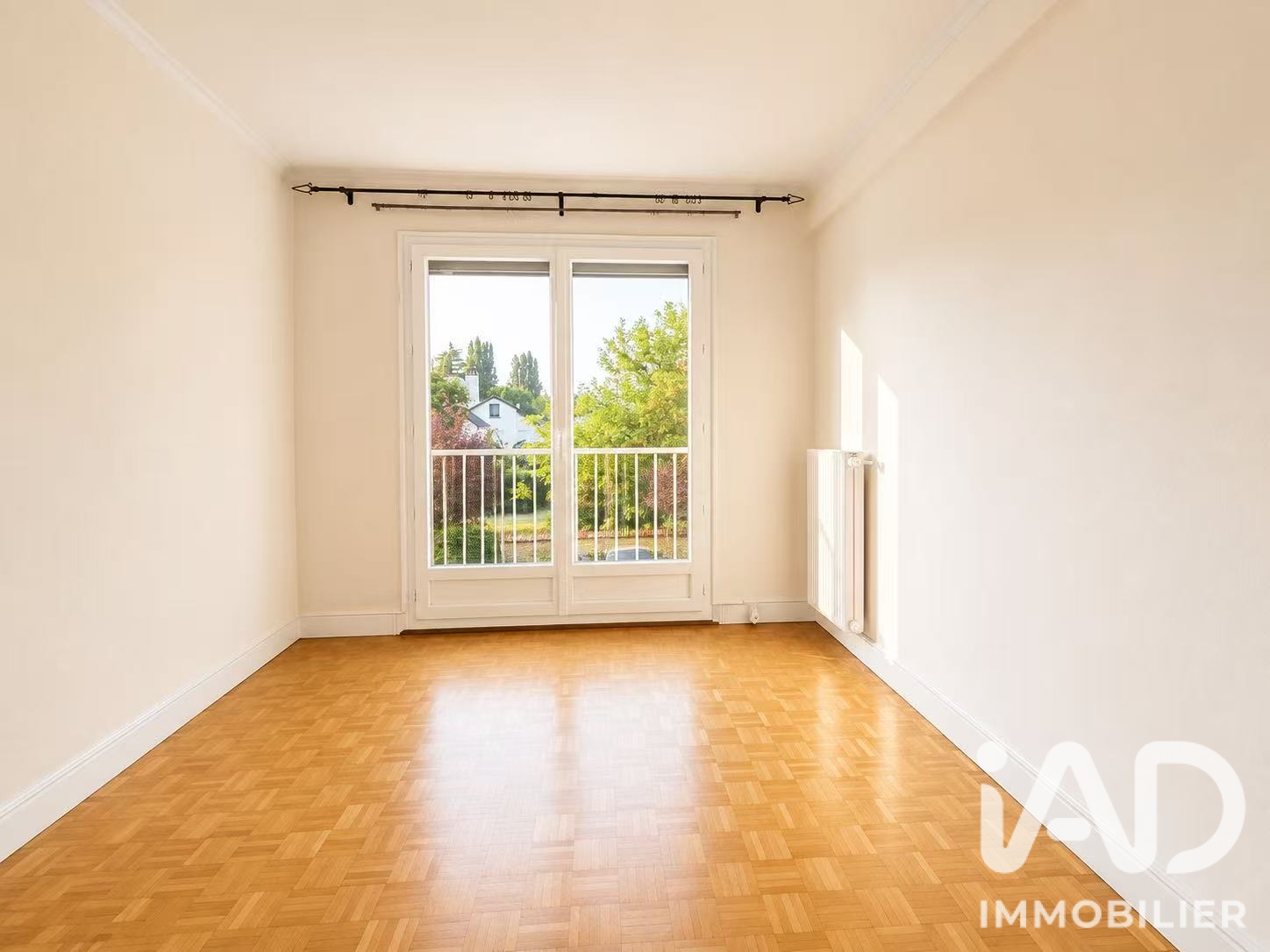 Vente appartement à Créteil (94000) : appartement 4 pièces 80 m² - 2085106 — 8