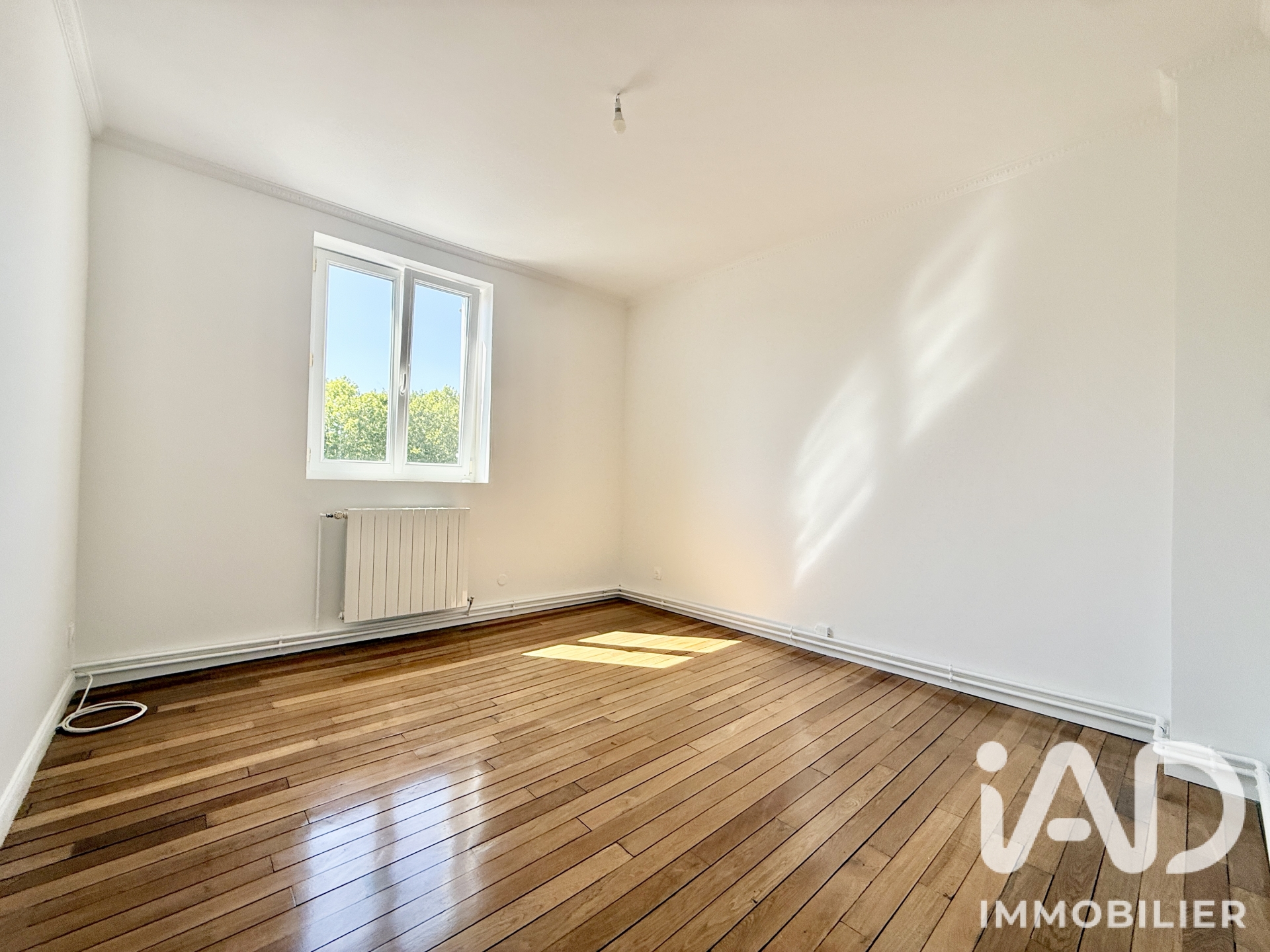 Vente appartement à Soissons (02200) : appartement 4 pièces 106 m² - 2091622 — 10