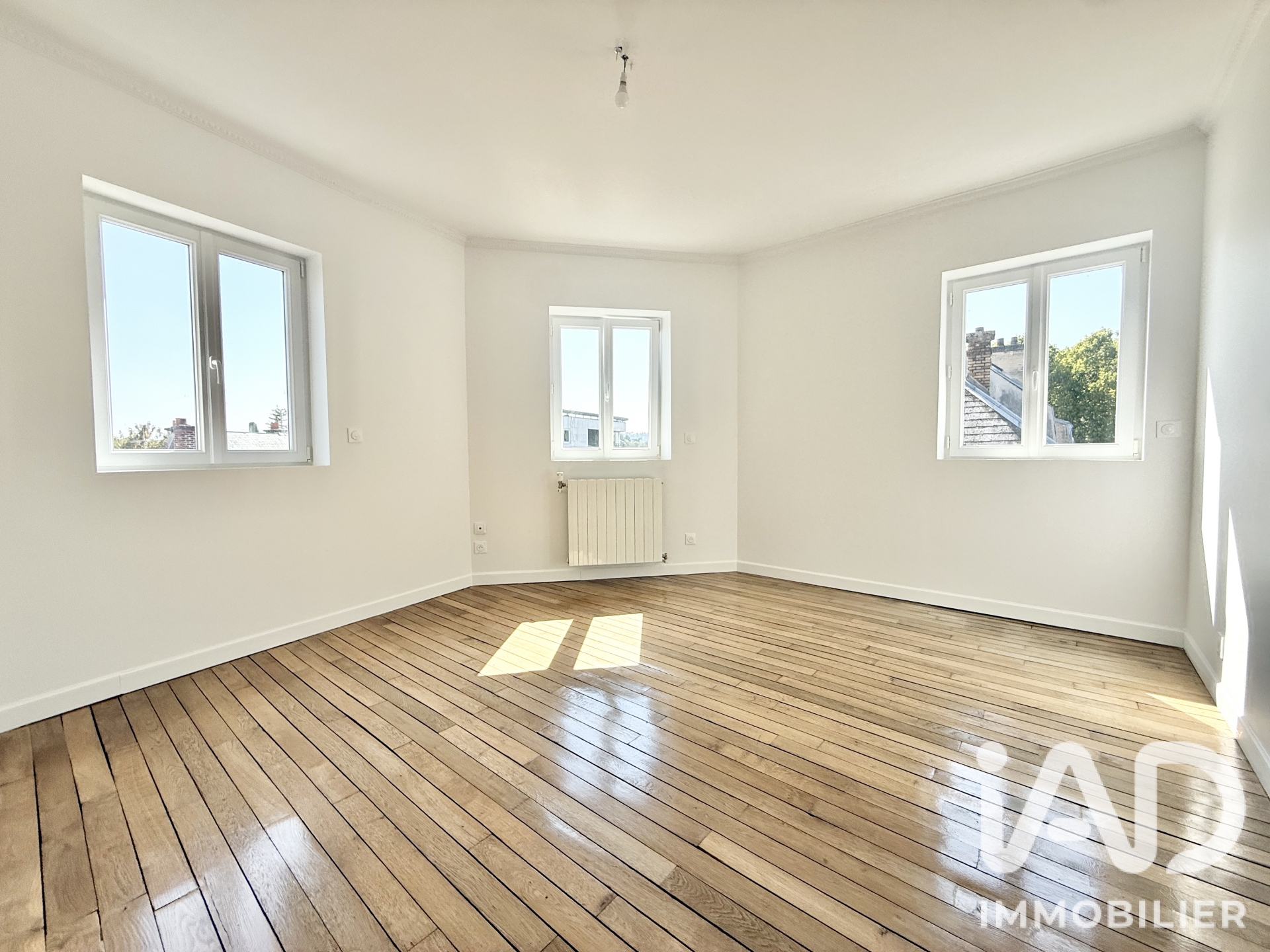 Vente appartement à Soissons (02200) : appartement 4 pièces 106 m² - 2091622 — 14