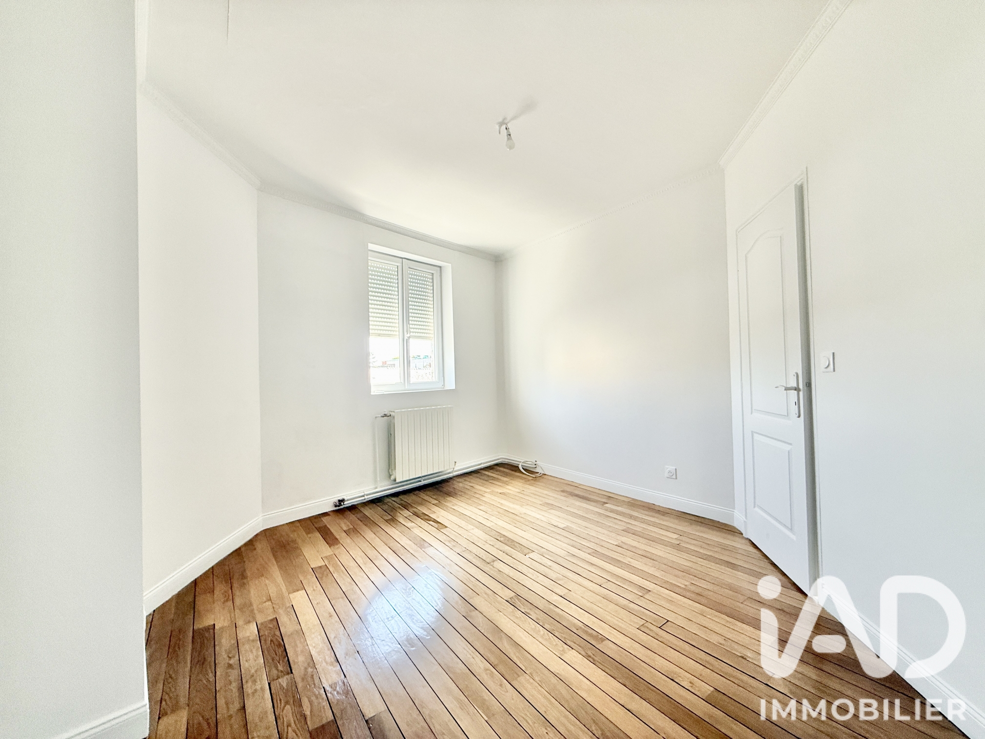 Vente appartement à Soissons (02200) : appartement 4 pièces 106 m² - 2091622 — 12