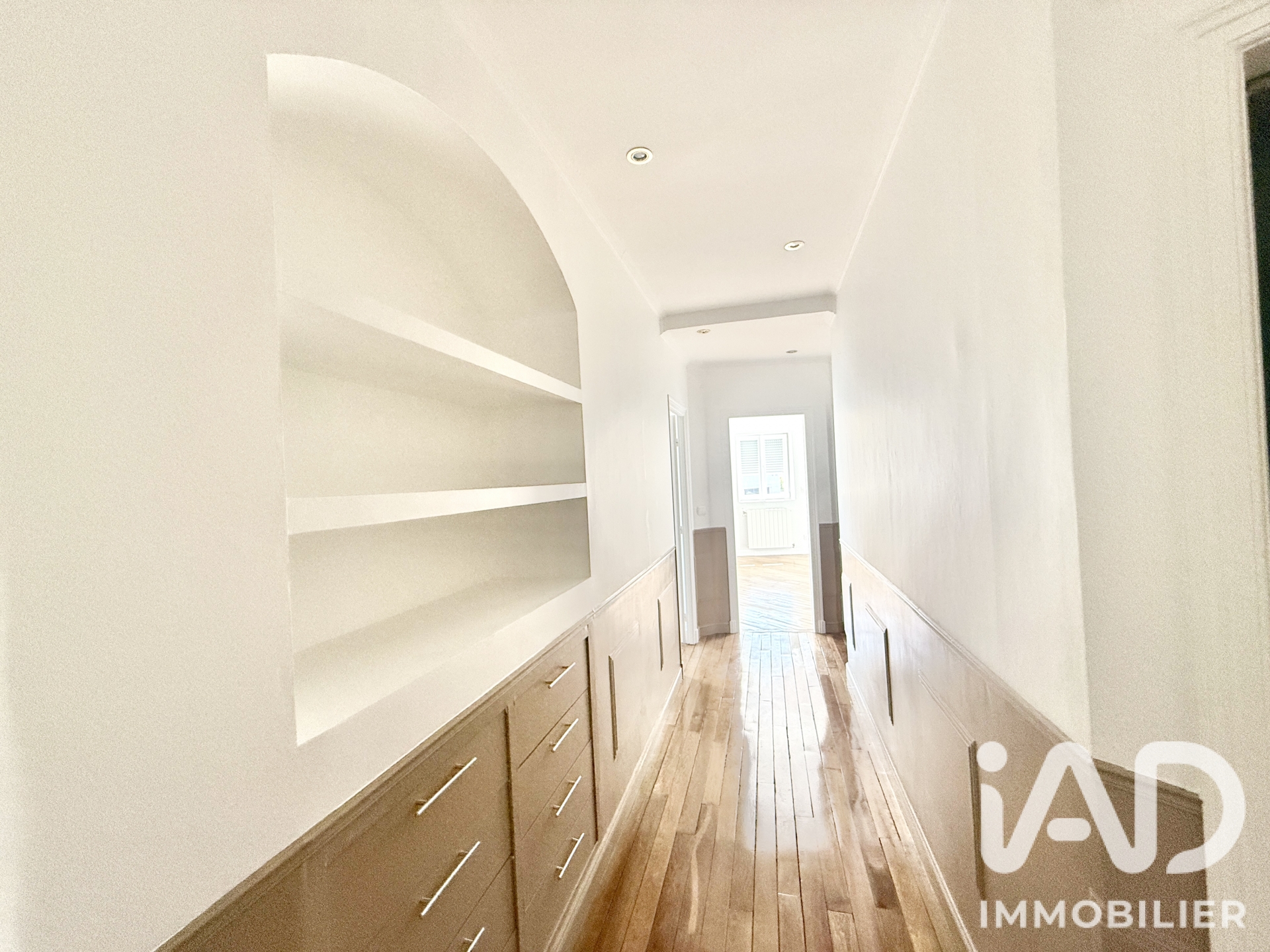 Vente appartement à Soissons (02200) : appartement 4 pièces 106 m² - 2091622 — 7