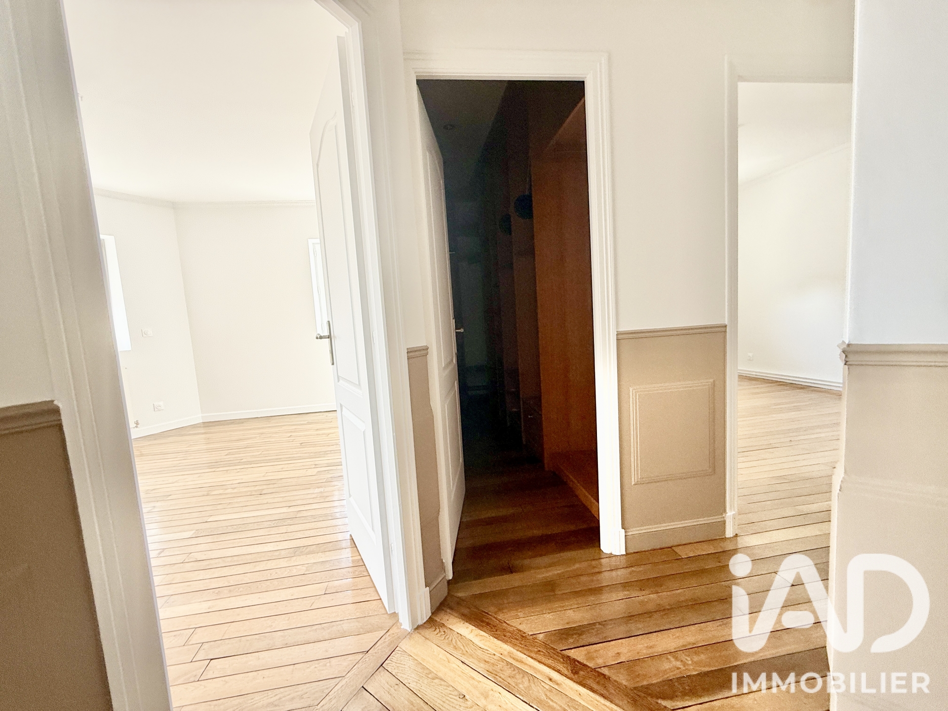 Vente appartement à Soissons (02200) : appartement 4 pièces 106 m² - 2091622 — 18