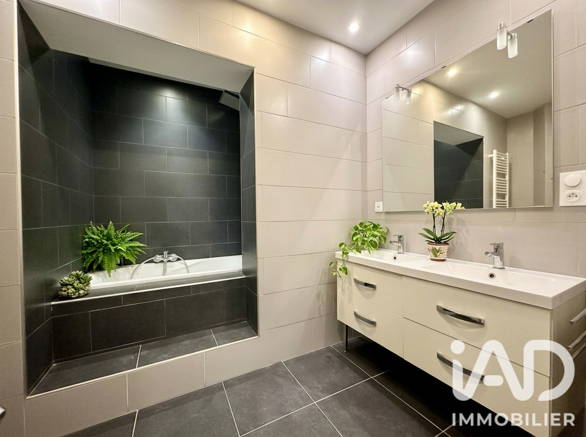 Vente appartement à Soissons (02200) : appartement 4 pièces 106 m² - 2091622 — 9