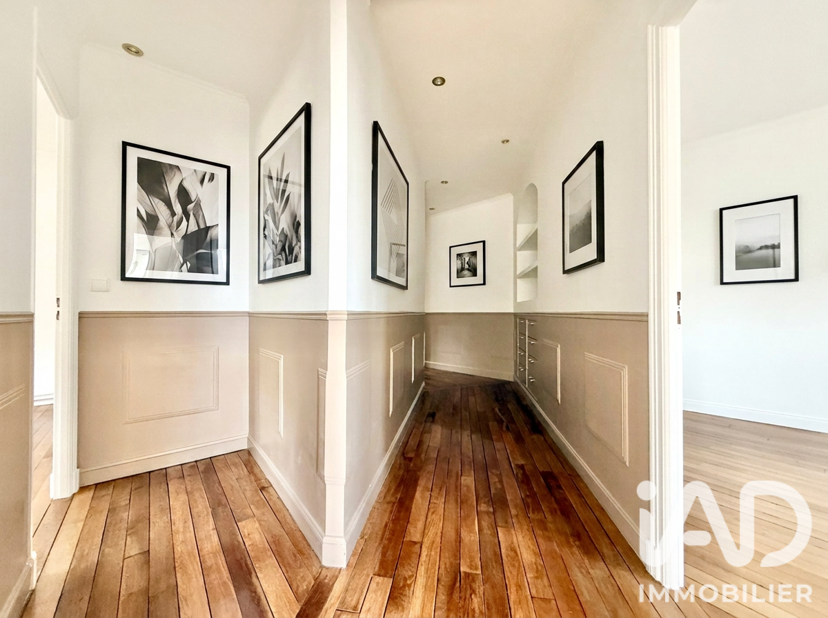 Vente appartement à Soissons (02200) : appartement 4 pièces 106 m² - 2091622 — 17