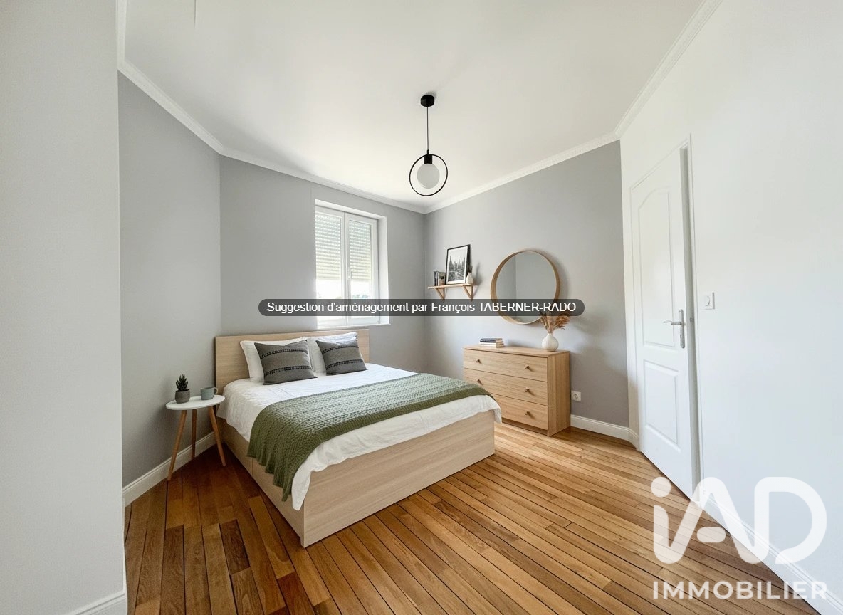 Vente appartement à Soissons (02200) : appartement 4 pièces 106 m² - 2091622 — 13