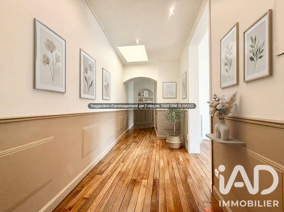 Vente appartement à Soissons (02200) : appartement 4 pièces 106 m² - 2091622 — 4