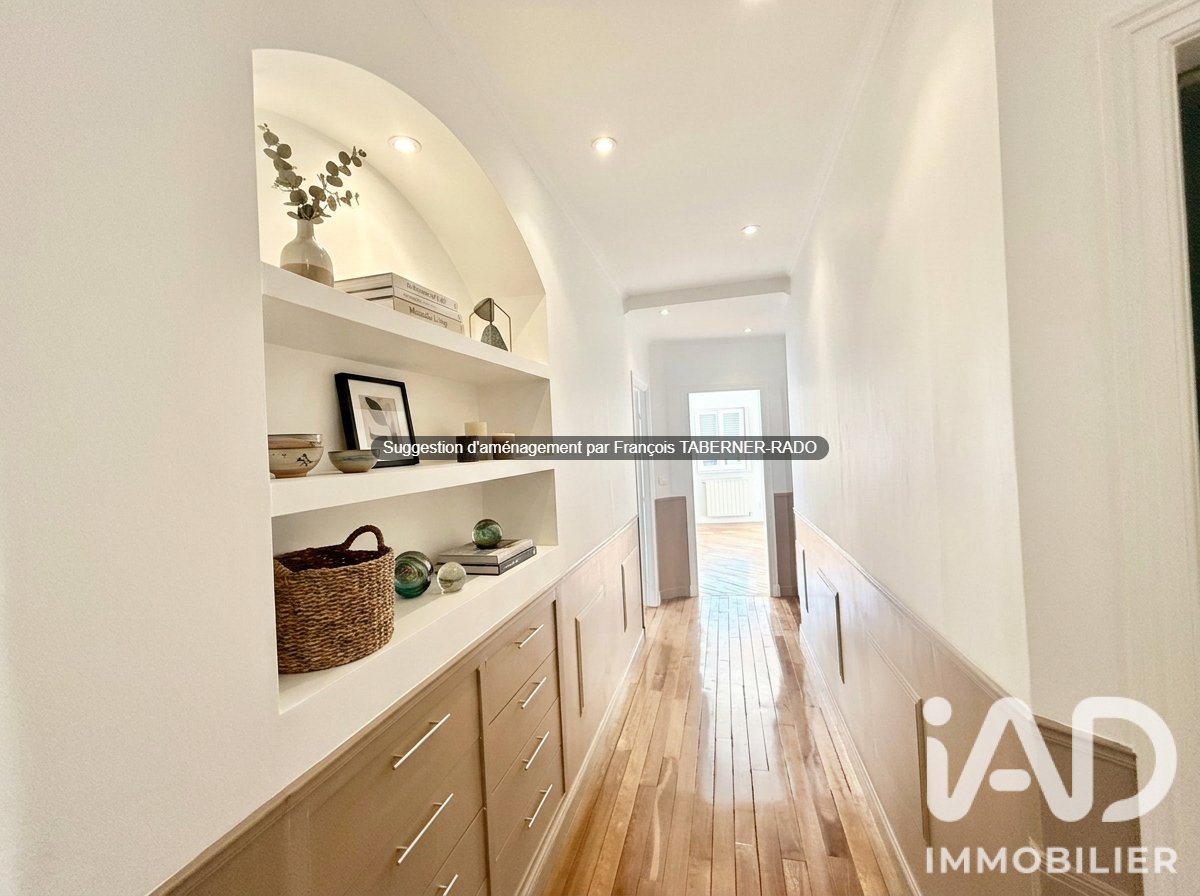 Vente appartement à Soissons (02200) : appartement 4 pièces 106 m² - 2091622 — 8