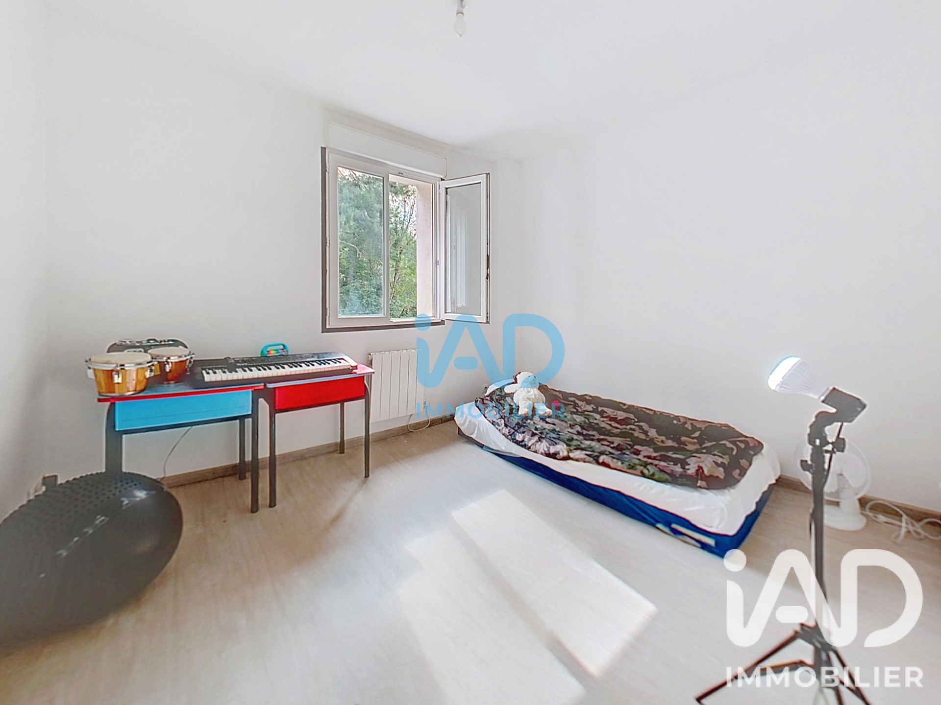 Vente appartement à La Bourboule (63150) : duplex 3 pièces 59 m² - 2080938 — 10