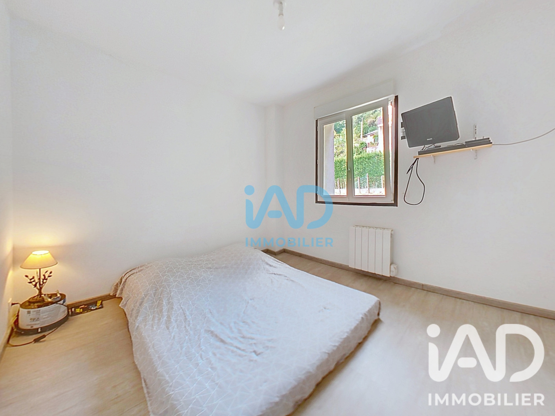Vente appartement à La Bourboule (63150) : duplex 3 pièces 59 m² - 2080938 — 11