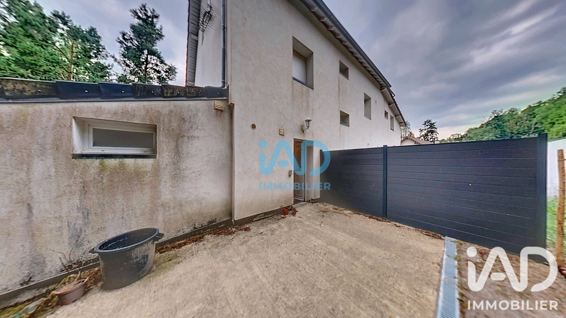 Vente appartement à La Bourboule (63150) : duplex 3 pièces 59 m² - 2080938 — 26