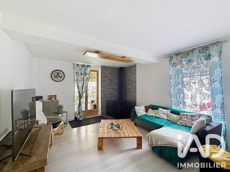 Vente Maison de village 5 pièces