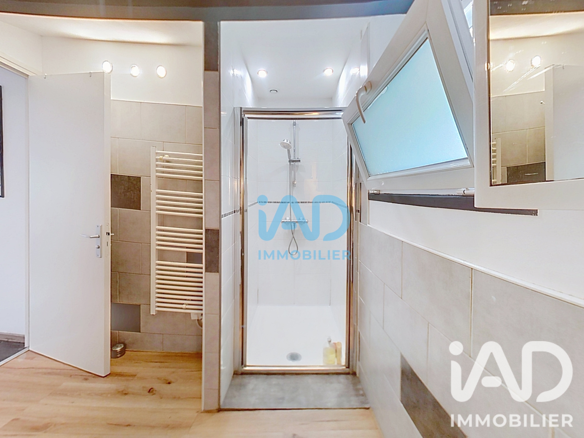 Vente appartement à La Bourboule (63150) : duplex 3 pièces 59 m² - 2080938 — 14