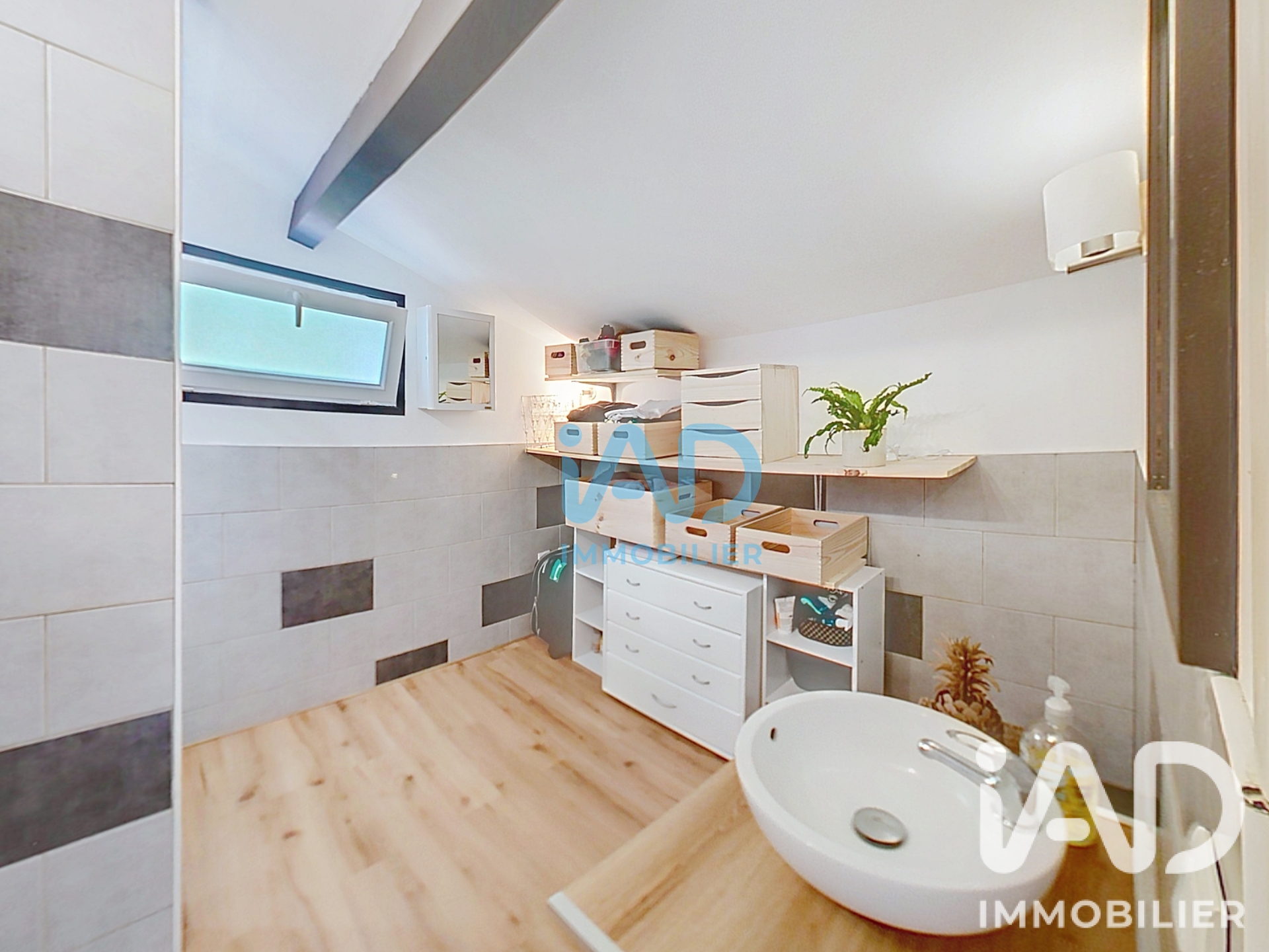 Vente appartement à La Bourboule (63150) : duplex 3 pièces 59 m² - 2080938 — 13
