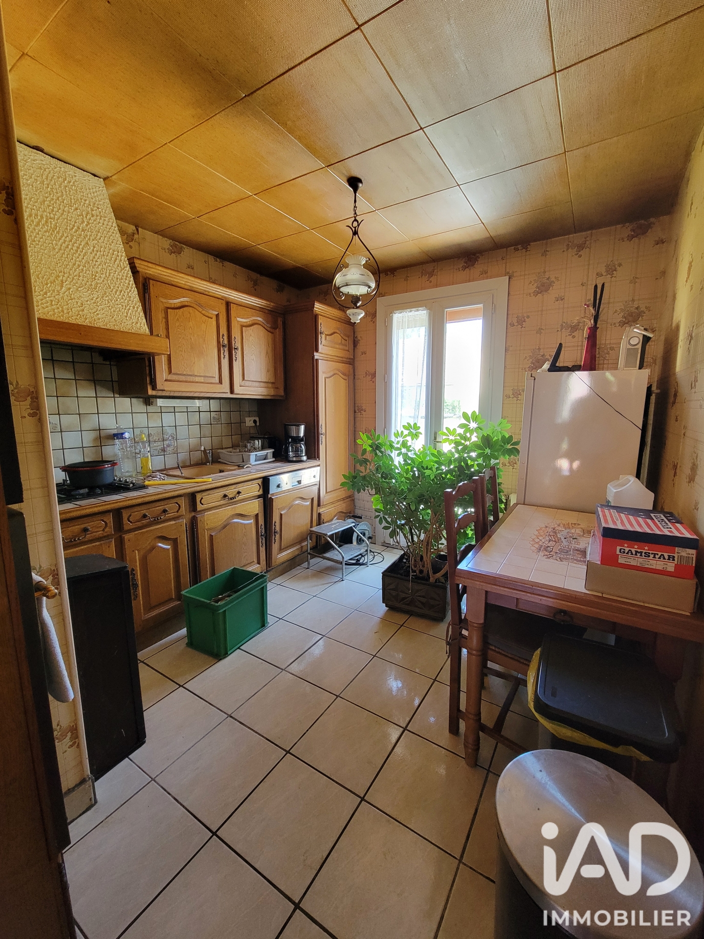 Vente maison à Brasles (02400) : pavillon 8 pièces 121 m² - 2089159 — 4