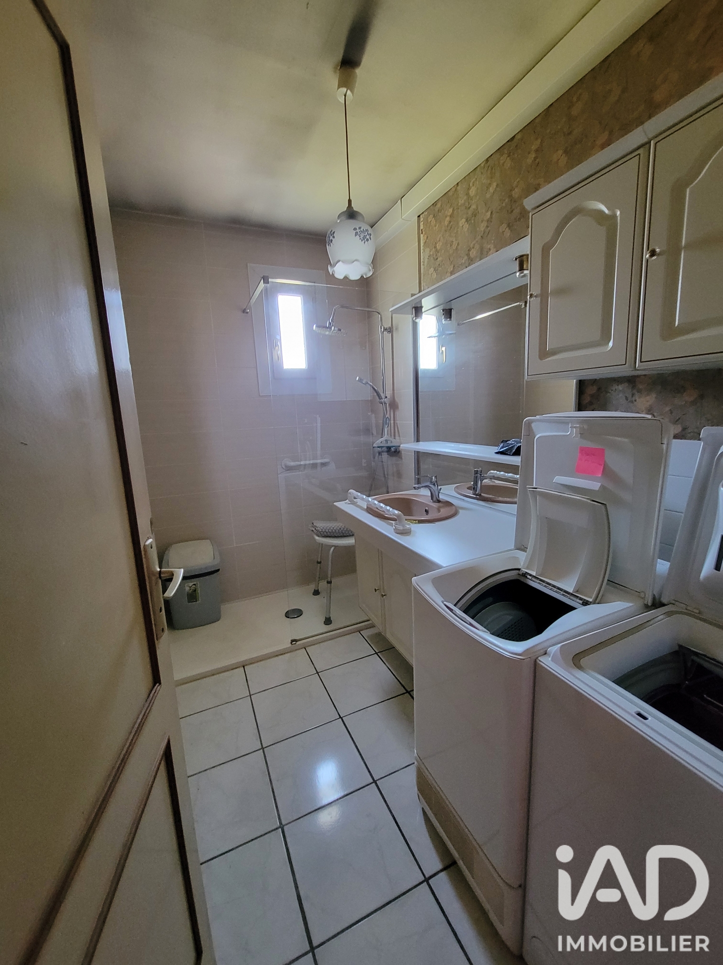 Vente maison à Brasles (02400) : pavillon 8 pièces 121 m² - 2089159 — 5