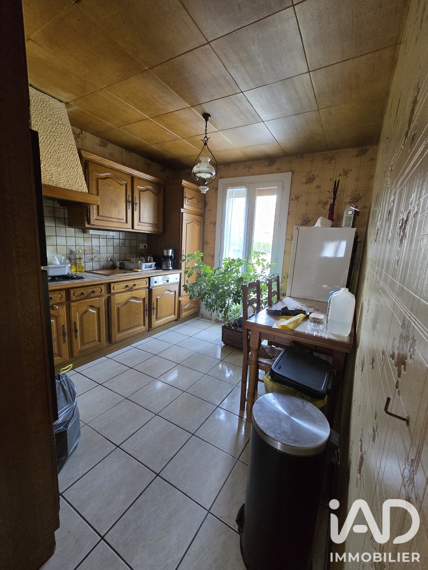 Vente maison à Brasles (02400) : pavillon 8 pièces 121 m² - 2089159 — 6