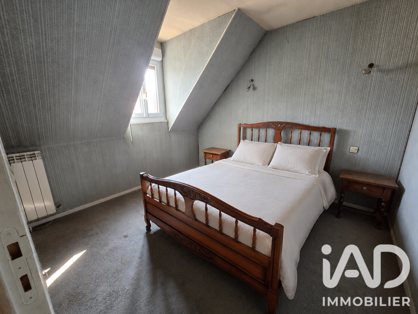 Vente maison à Brasles (02400) : pavillon 8 pièces 121 m² - 2089159 — 8