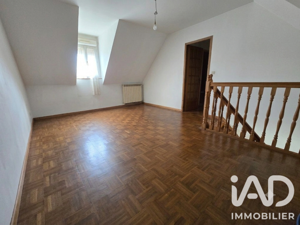 Vente maison à Brasles (02400) : pavillon 8 pièces 121 m² - 2089159 — 7