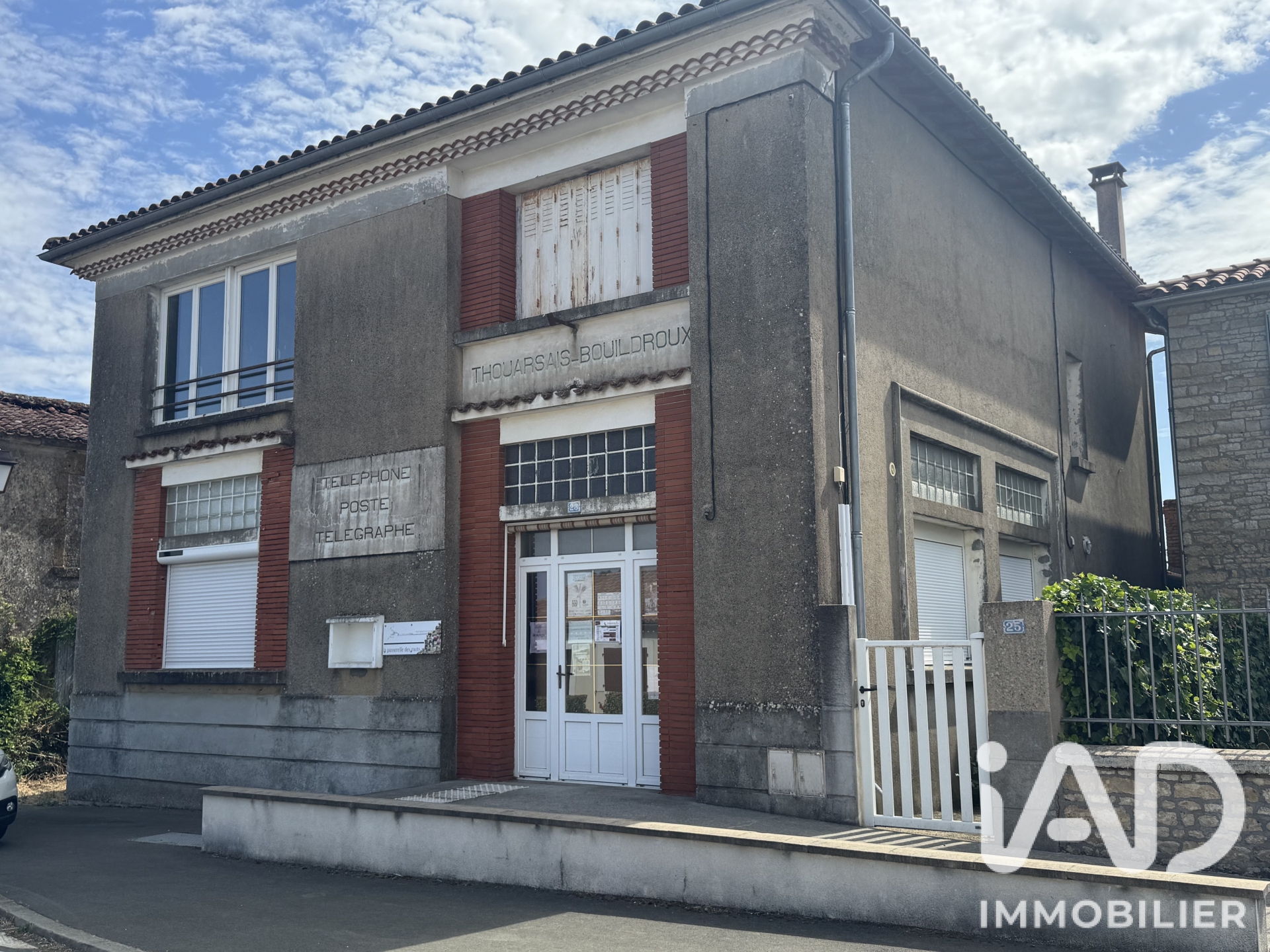 Vente Maison de village 6 pièces