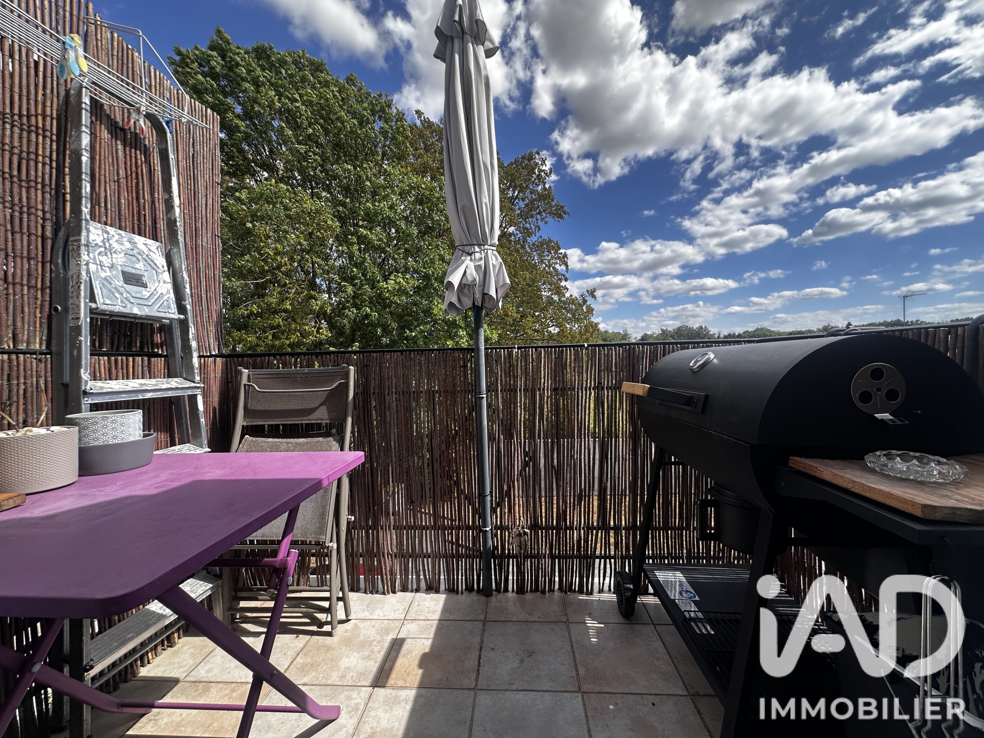 Vente appartement à Le Châtelet-en-Brie (77820) : duplex 3 pièces 72 m² - 2088875 — 15
