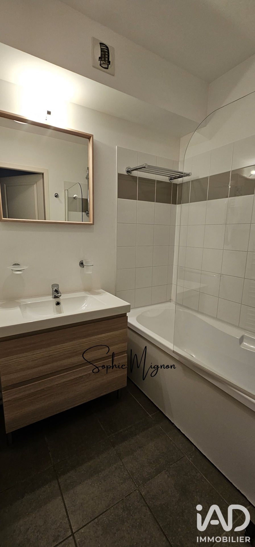 Vente appartement à Parentis-en-Born (40160) : appartement 3 pièces 39 m² - 2087817 — 6