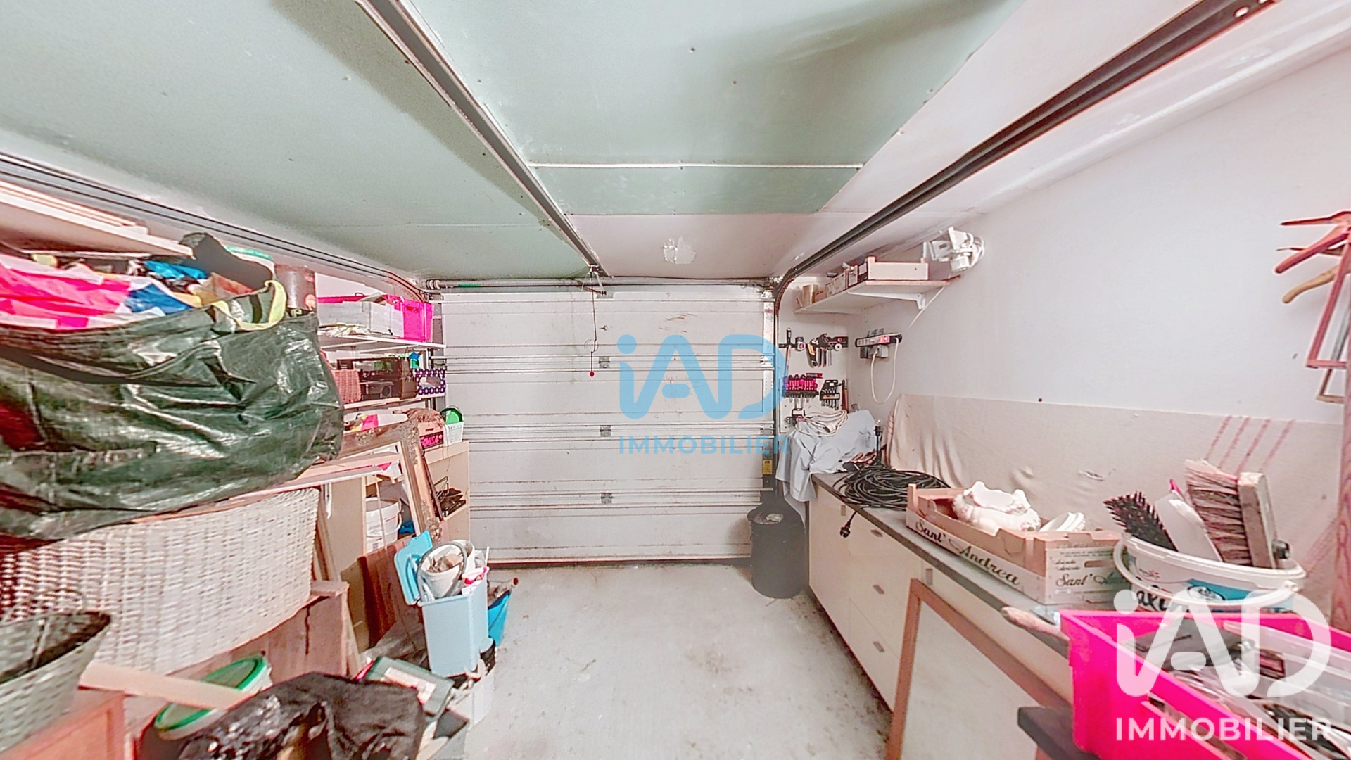 Vente appartement à La Bourboule (63150) : duplex 3 pièces 59 m² - 2080938 — 23