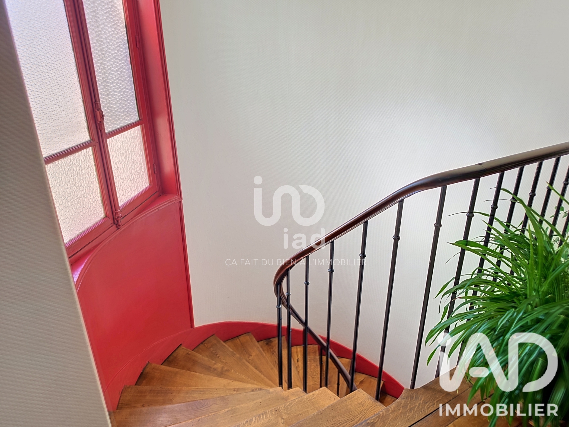 Vente appartement à Vitry-sur-Seine (94400) : appartement 2 pièces 49 m² - 2089590 — 14