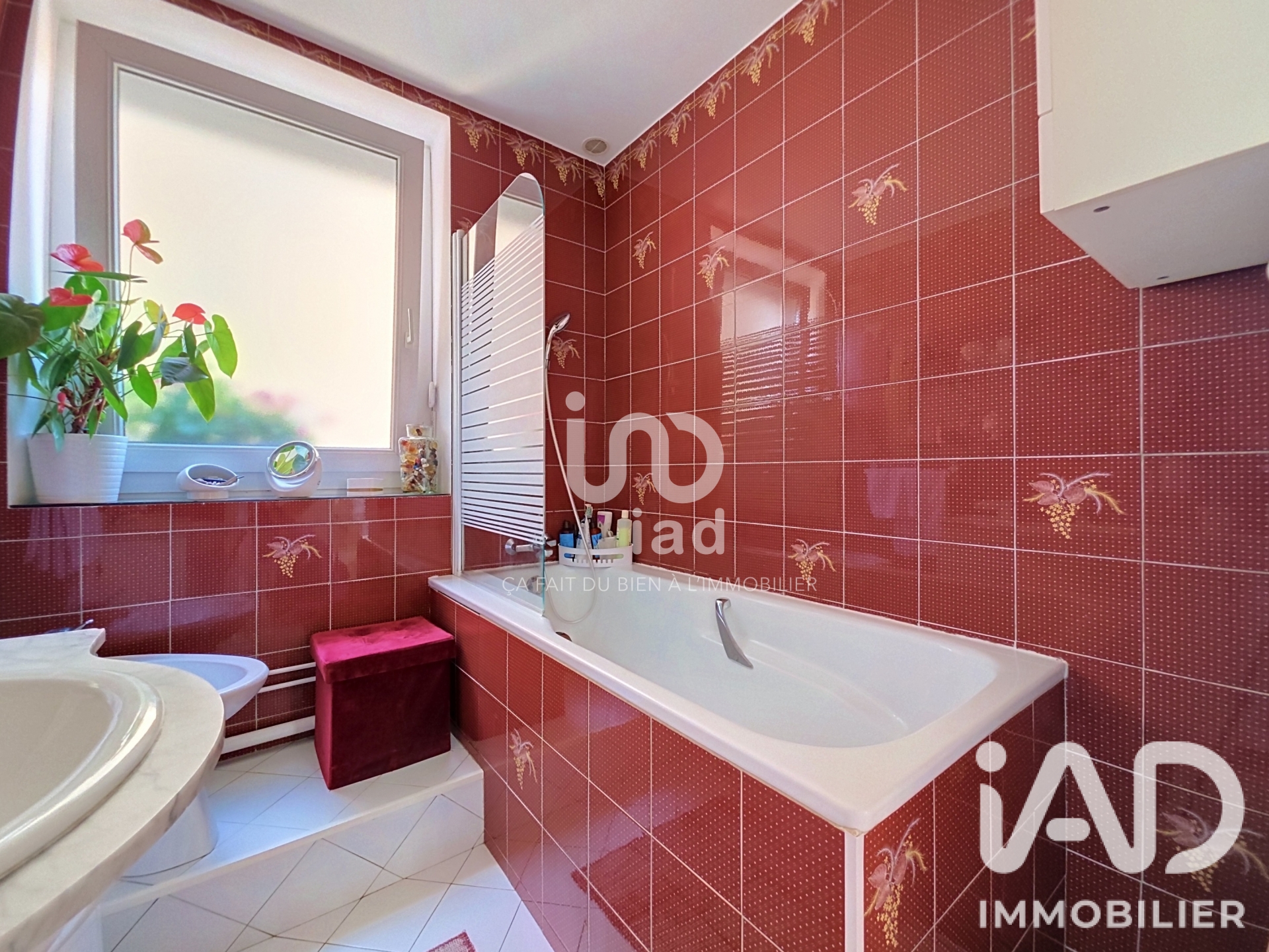 Vente appartement à Vitry-sur-Seine (94400) : appartement 2 pièces 49 m² - 2089590 — 9
