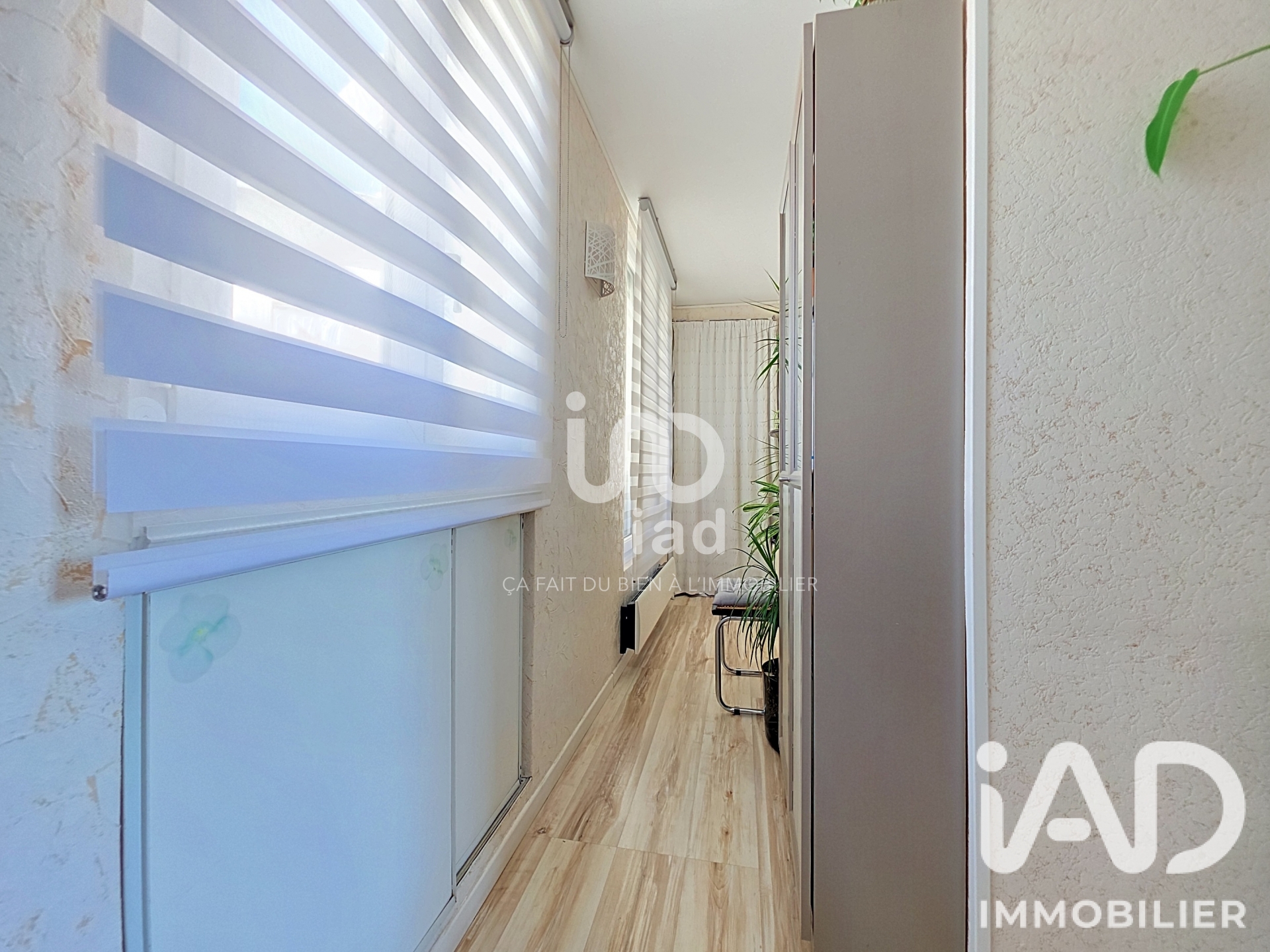 Vente appartement à Vitry-sur-Seine (94400) : appartement 2 pièces 49 m² - 2089590 — 11