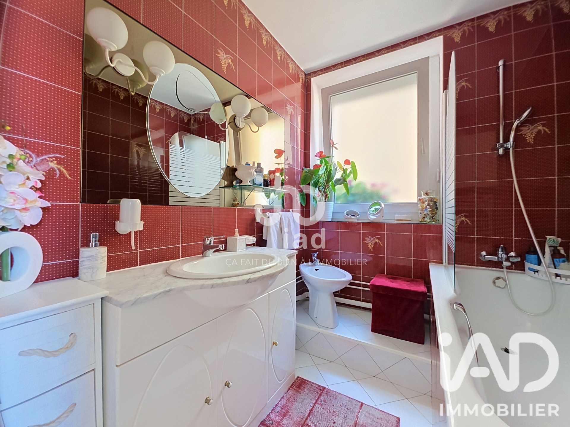 Vente appartement à Vitry-sur-Seine (94400) : appartement 2 pièces 49 m² - 2089590 — 8