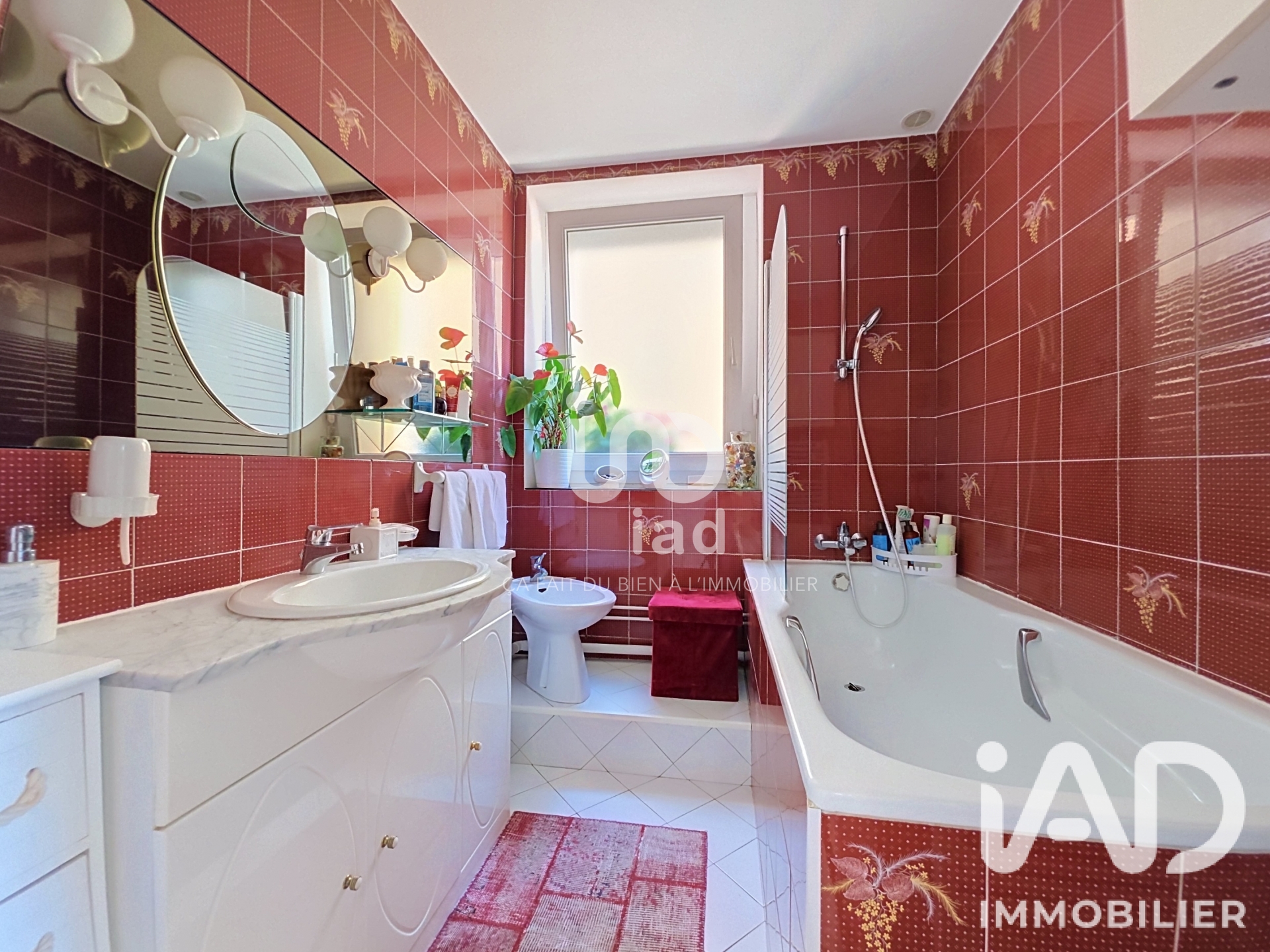 Vente appartement à Vitry-sur-Seine (94400) : appartement 2 pièces 49 m² - 2089590 — 7