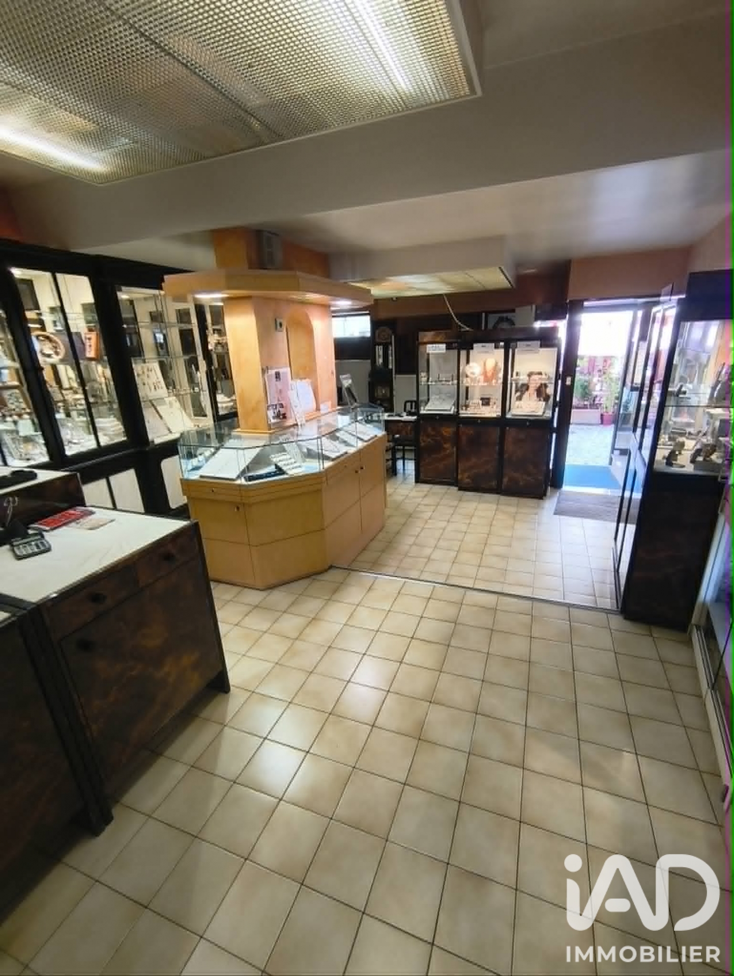 Vente bijouterie, horlogerie​ 120 m² à Semur — 8