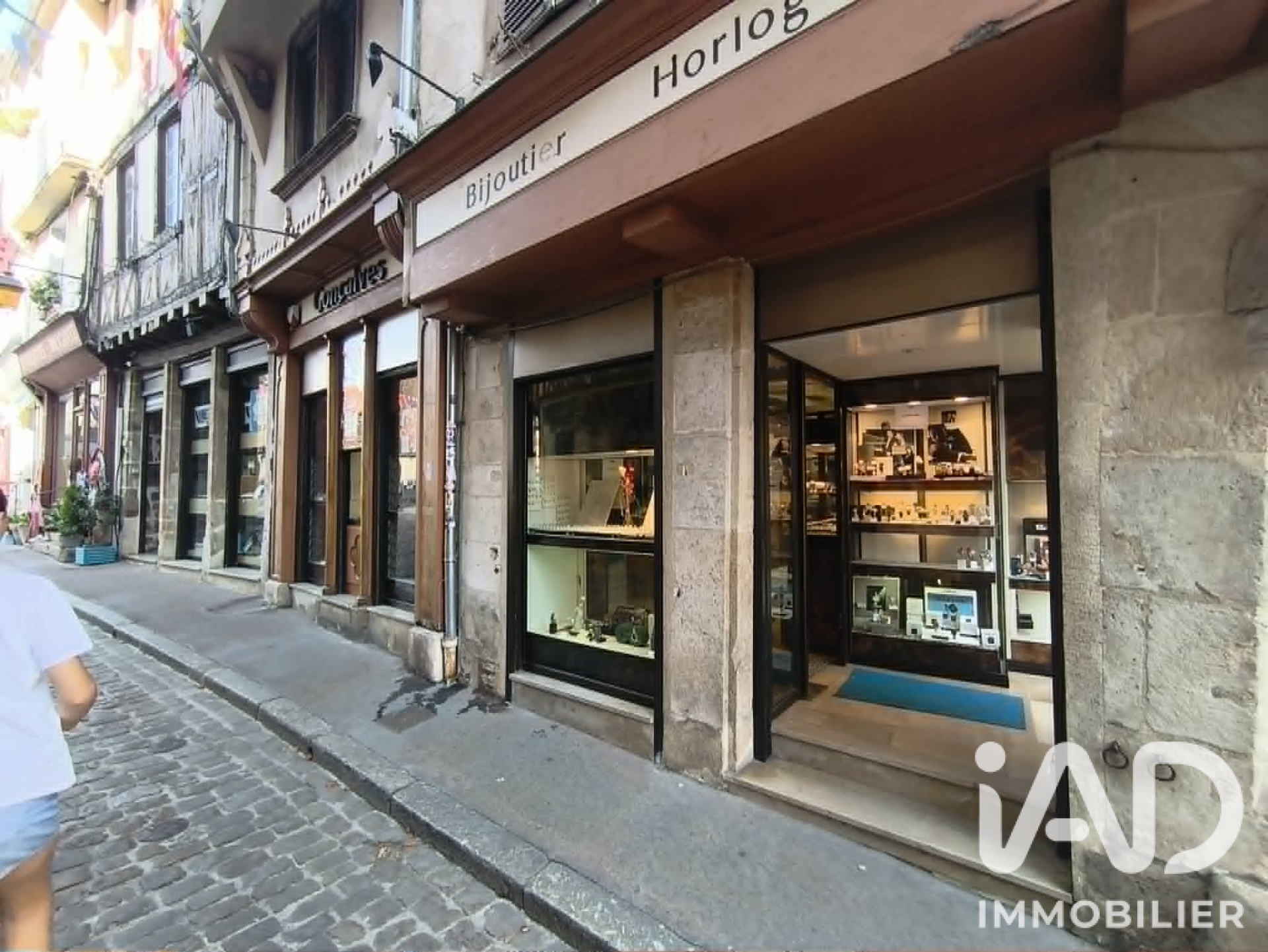 Vente bijouterie, horlogerie​ 120 m² à Semur — 7