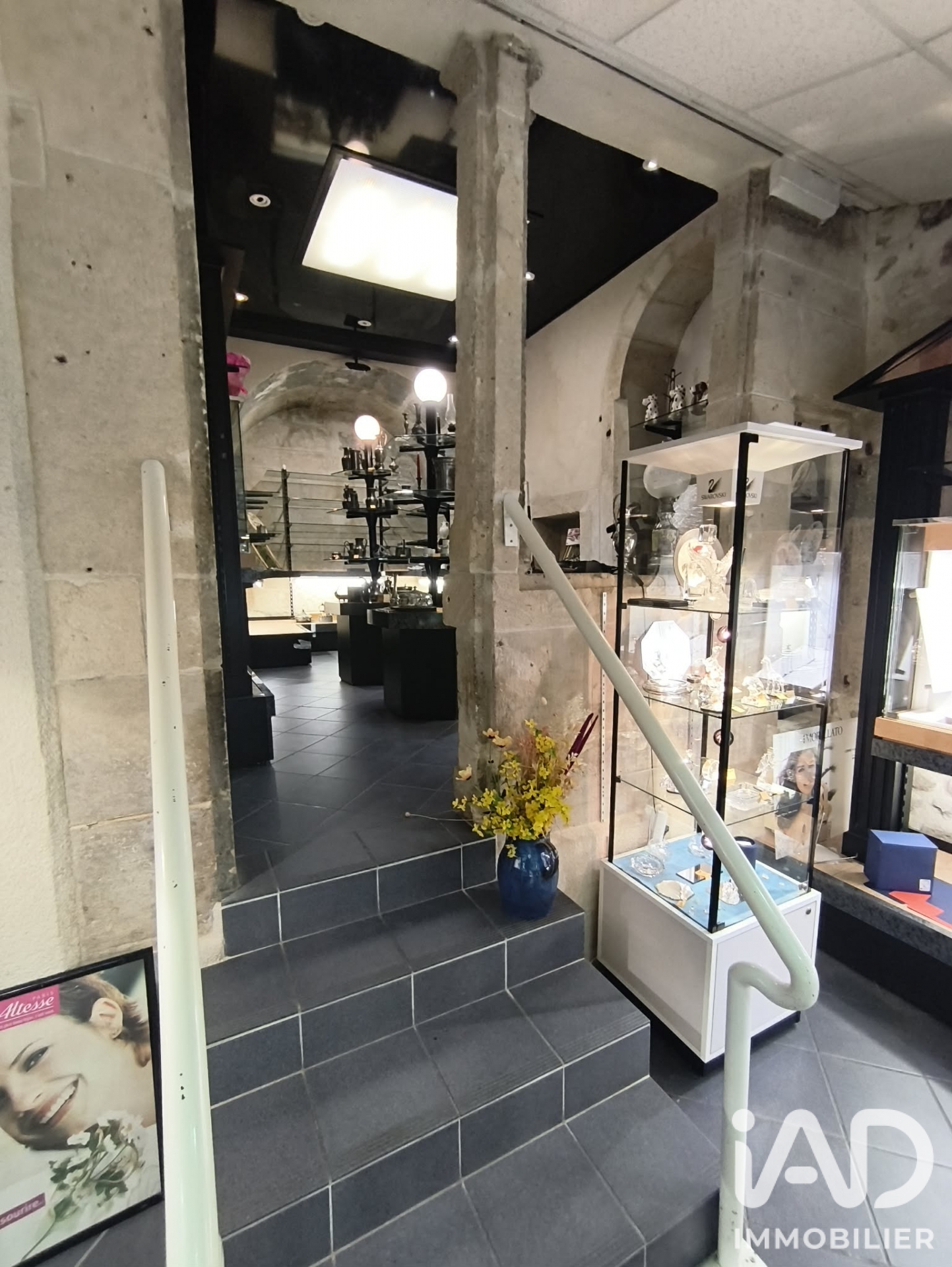 Vente bijouterie, horlogerie​ 120 m² à Semur — 6