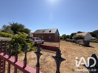 Vente maison à La Londe (76500) : maison 7 pièces 146 m² - 1973467 — 13