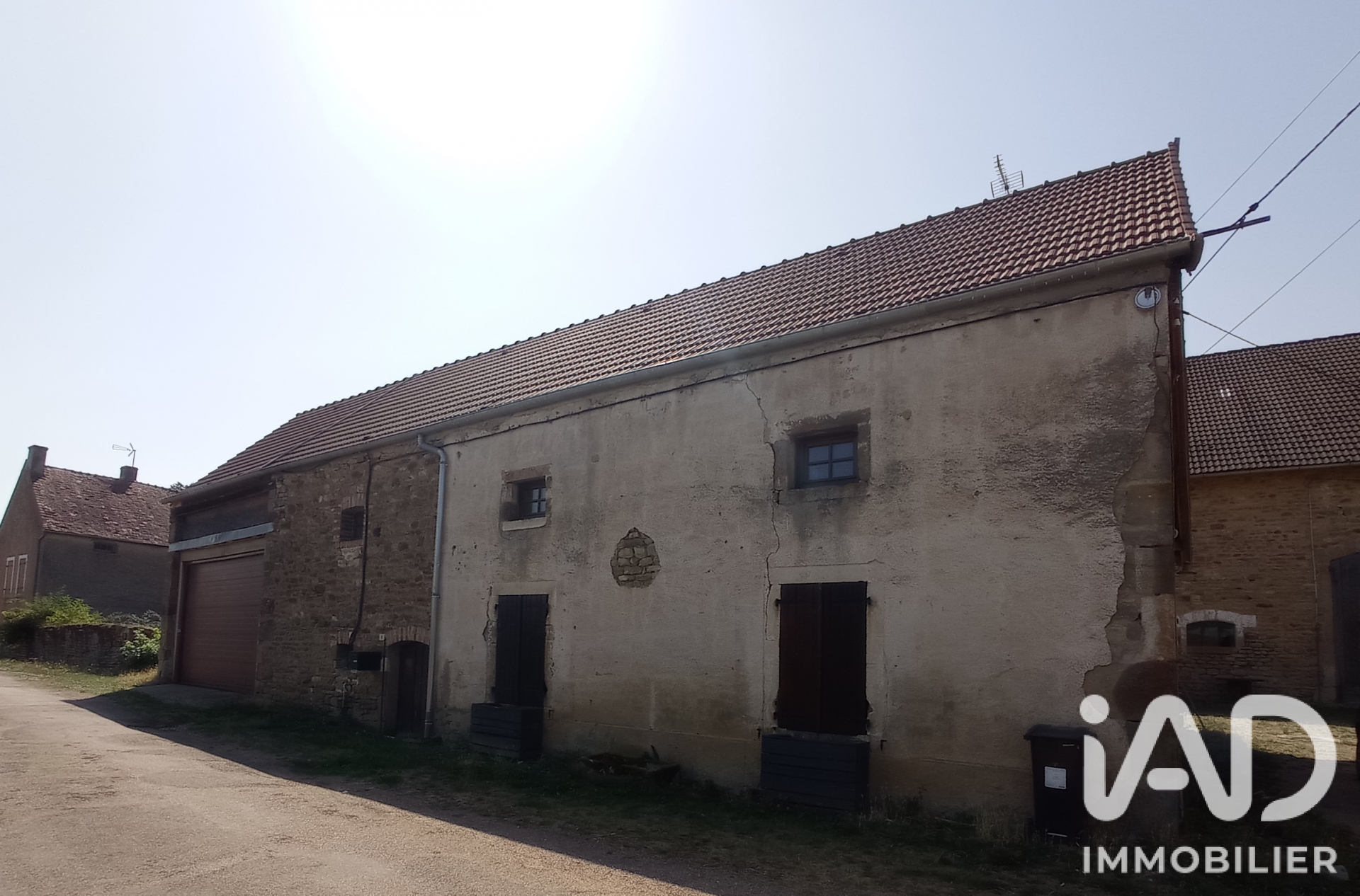 Vente Maison traditionnelle 5 pièces