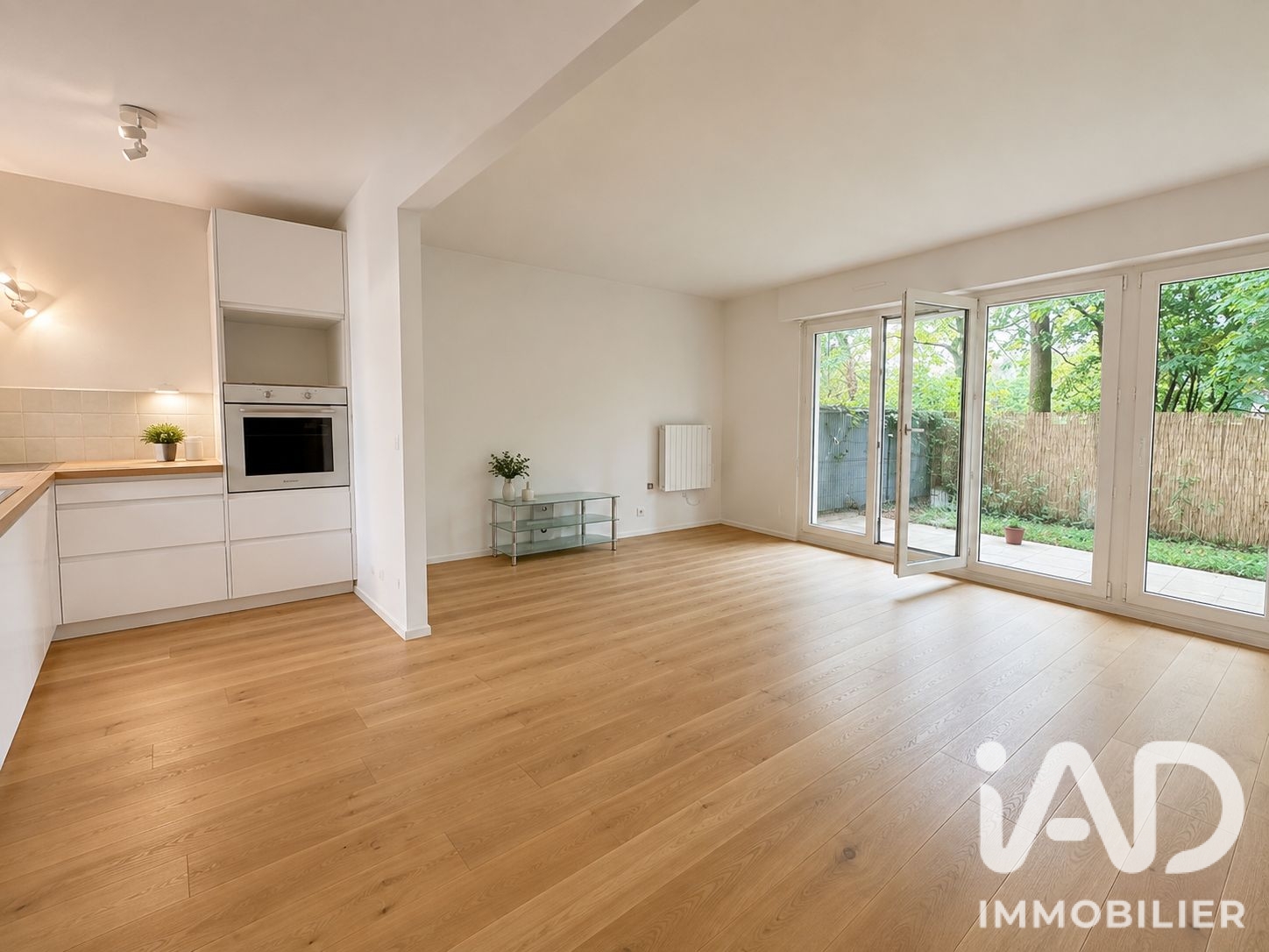Vente appartement à Le Bouscat (33110) : appartement 2 pièces 54 m² - 2089536 — 5