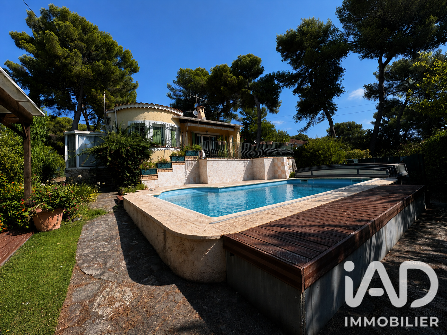 Vente Maison de ville 5 pièces
