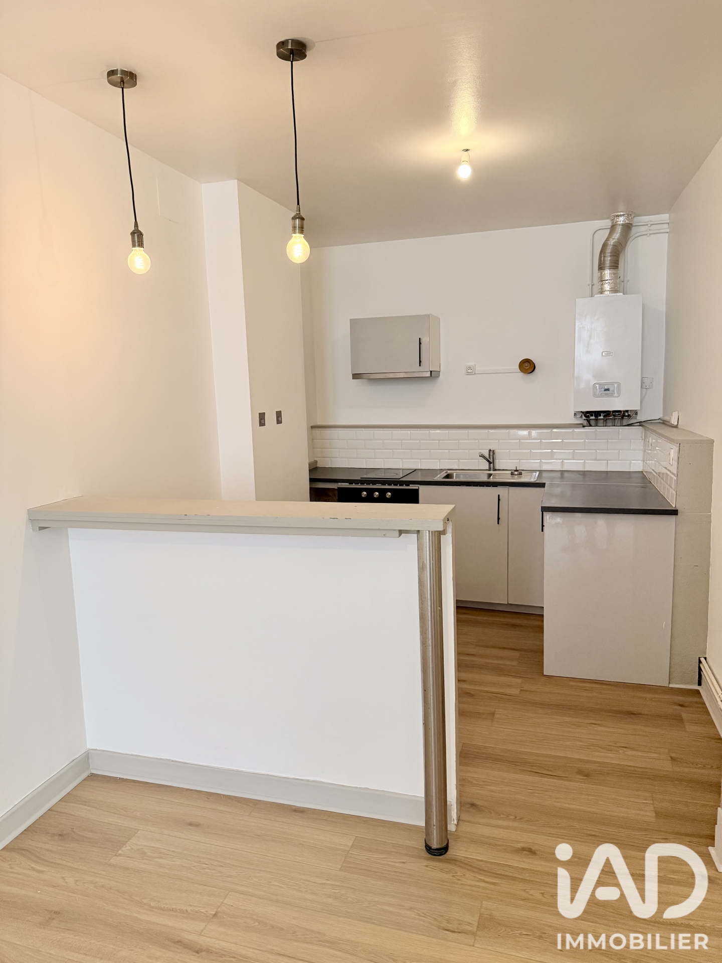Vente appartement à Agen (47000) : appartement 2 pièces 56 m² - 2089700 — 4