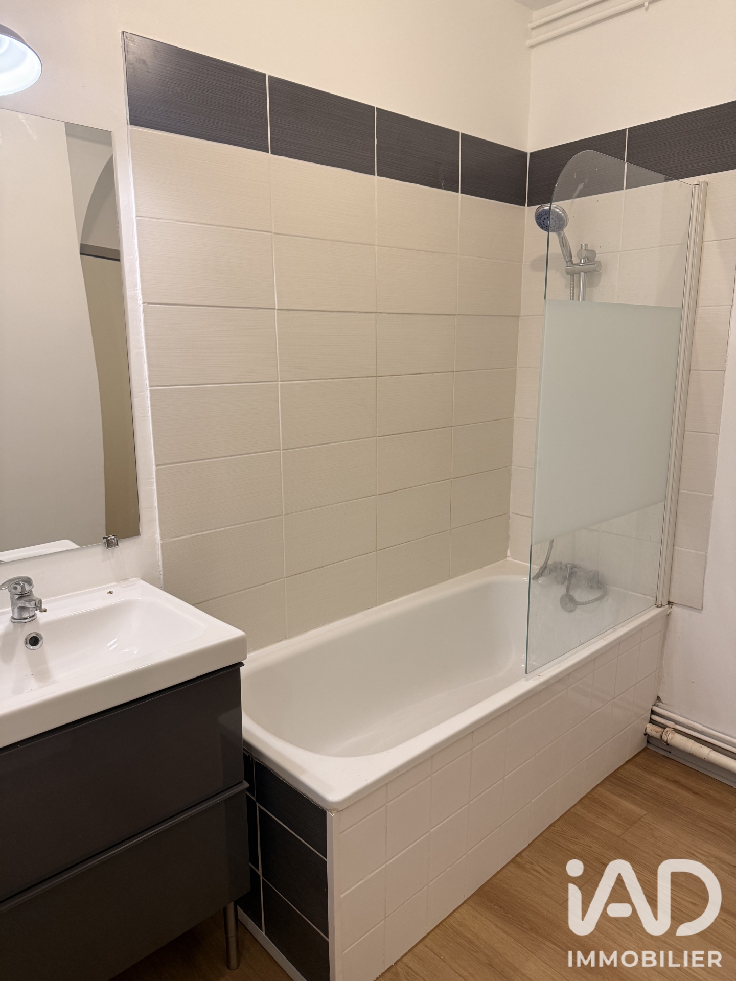 Vente appartement à Agen (47000) : appartement 2 pièces 56 m² - 2089700 — 6